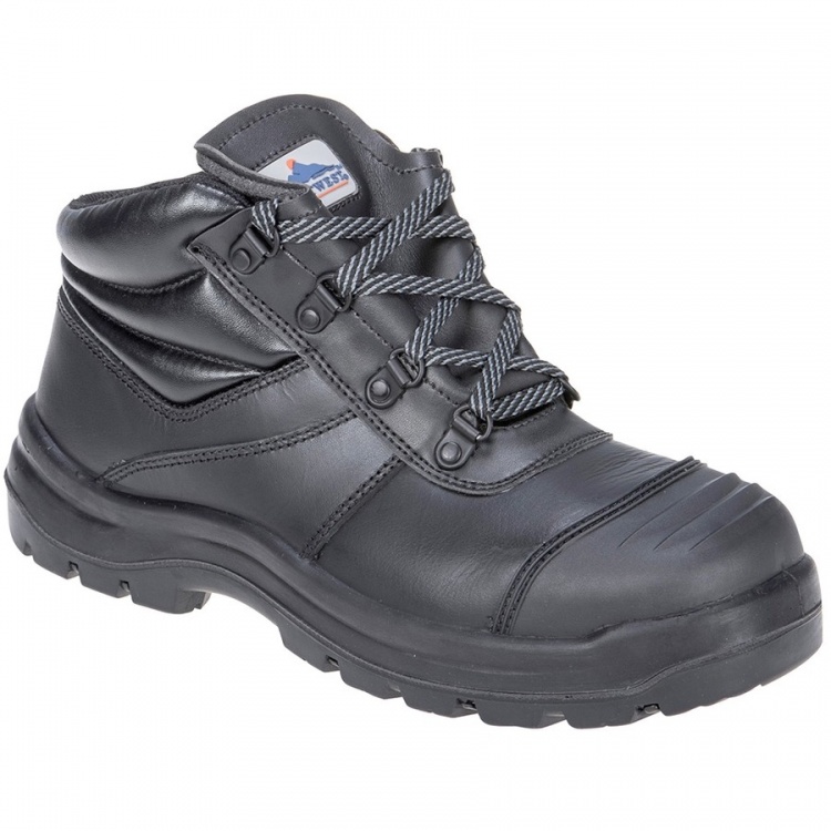 Portwest FD09 Trent Safety Boot S3